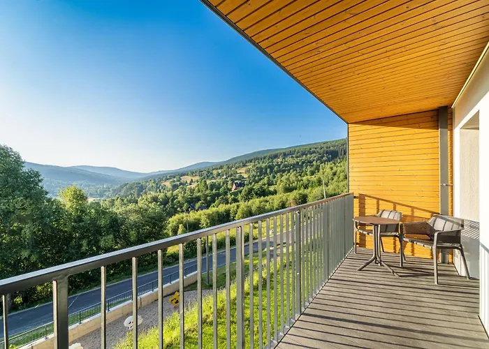 Silver Apartments Mountain Aparts