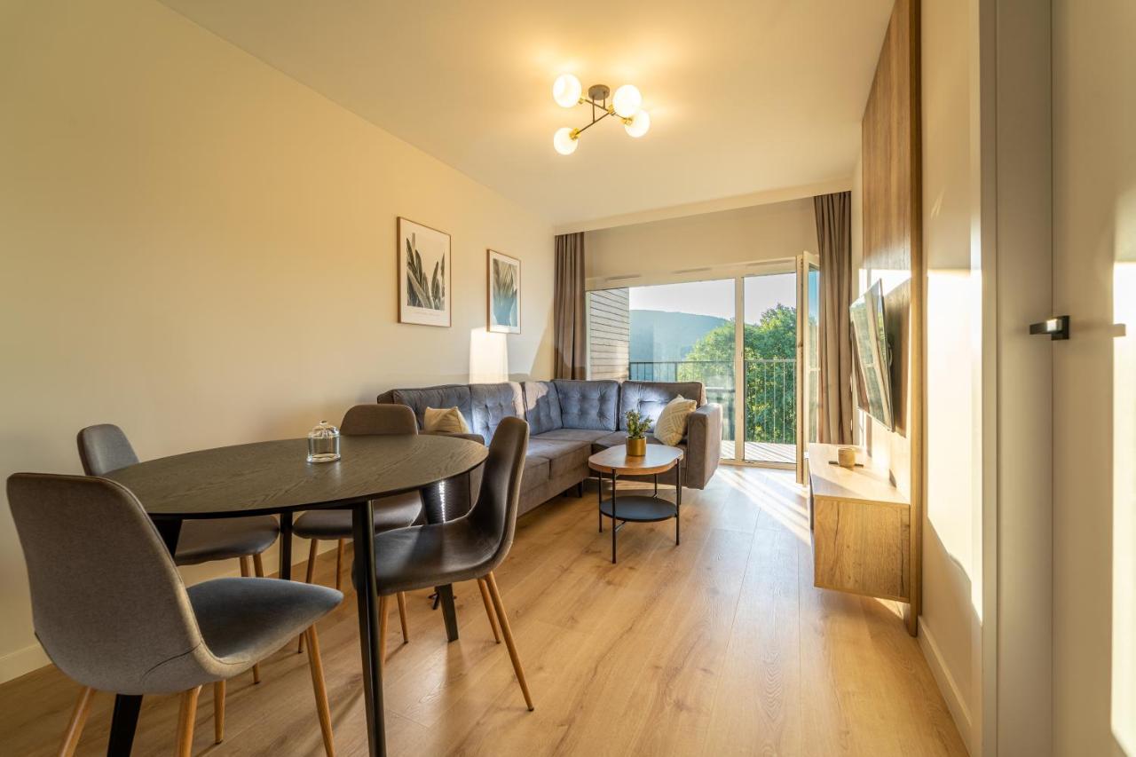 Silver Mountain Aparts Apartment *