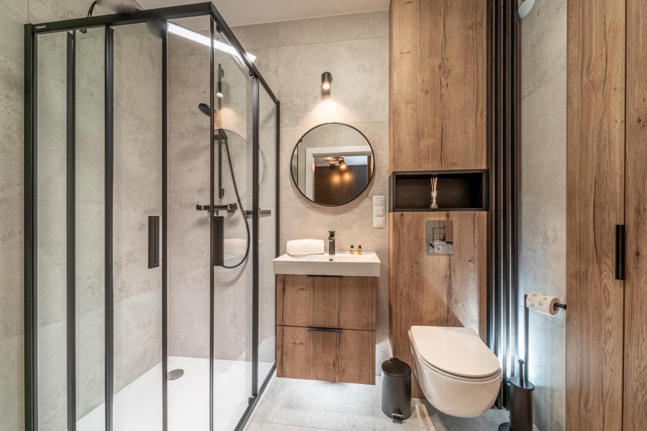 Silver Mountain Aparts Apartment Swieradow-Zdroj