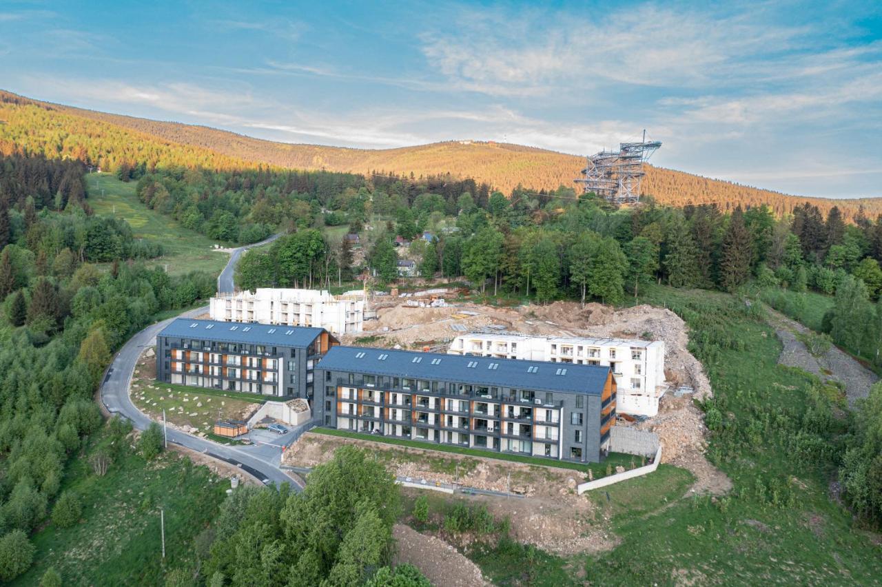 Apartment Silver Mountain Aparts Swieradow-Zdroj