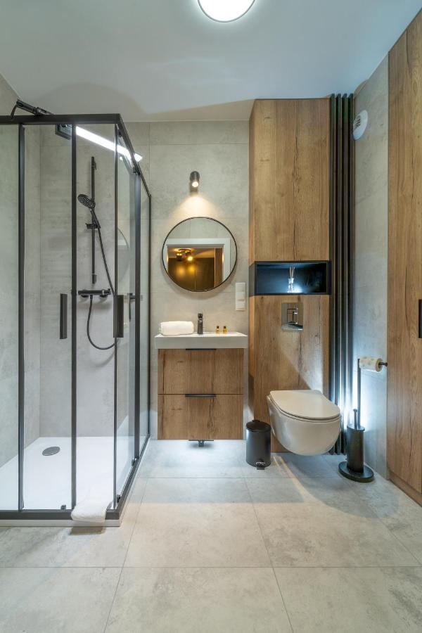Apartment Silver Mountain Aparts Swieradow-Zdroj