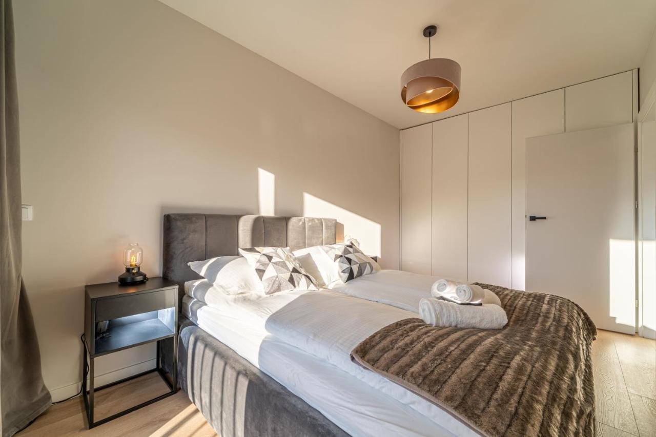 Silver Mountain Aparts Apartment *