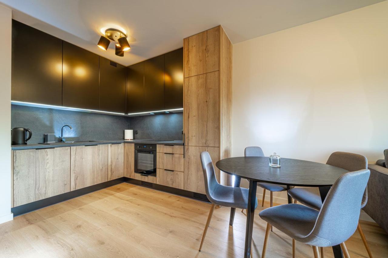 Silver Mountain Aparts Apartment