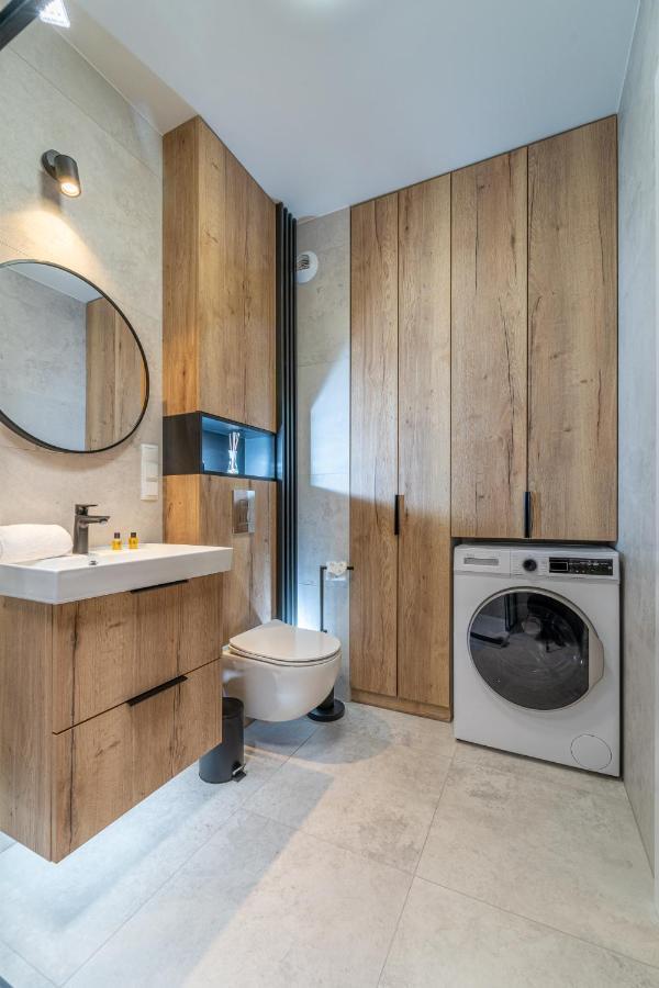 Apartment Silver Mountain Aparts *