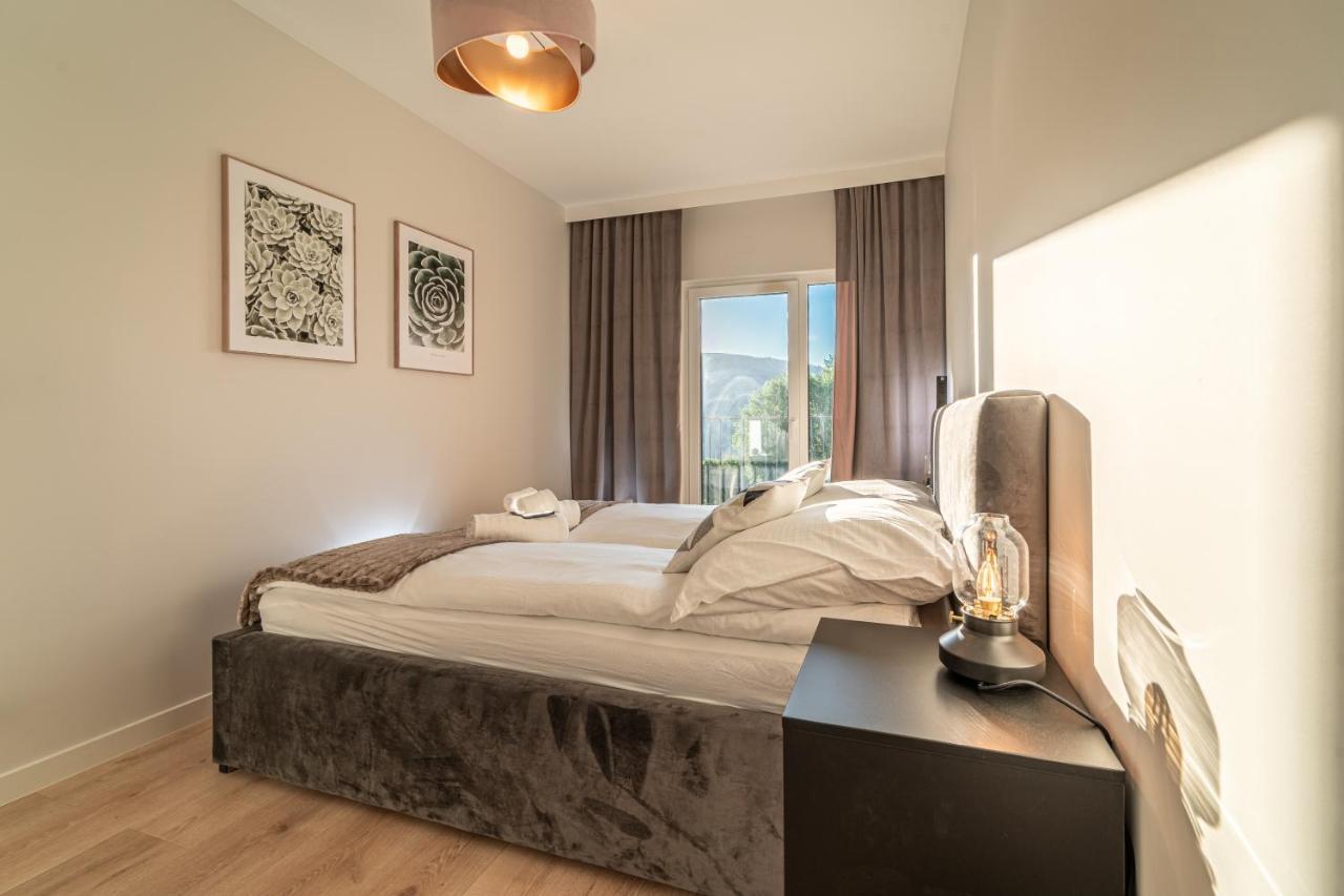 Apartment Silver Mountain Aparts Swieradow-Zdroj